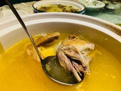-绿杨春·淮扬宴(庐山路店)