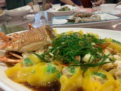 -宁波饭店·甬味灶(马园路店)