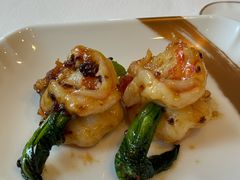 -宝丽轩中餐厅BAOLIXUAN