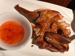 -七仙岭君澜度假酒店·桃源小馆中餐厅
