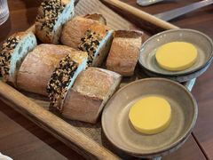 -Bistro Les Lilas丁香花小酒馆