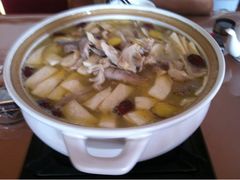 -小鼎锅菜馆(冲口路店)