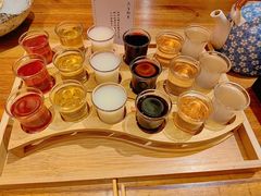 -食味酒味天津菜·古法鲜酿米酒(鼓楼店)