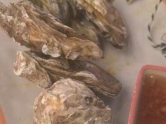 -蚝当家·海鲜龙虾烧烤(文二路原开蚝屋店)