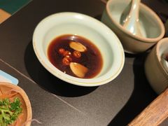 -季季山·云南野生菌火锅(上海首店)
