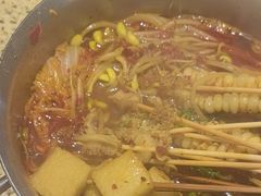 -丰茂烤串(卫星广场店)