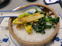 -客家汇·客家传承菜(水库店)