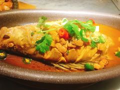 -小菜园新徽菜(蚌埠蚌山万达店)