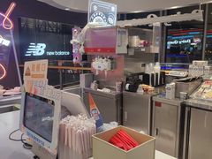 -DQ·蛋糕·冰淇淋(南开大悦城2F店)