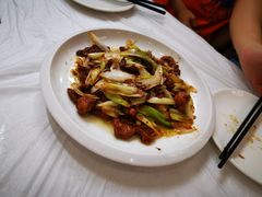 -红旗饭庄
