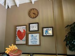 -Money Shops(愚园路店)