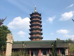 -葛仙湖公园