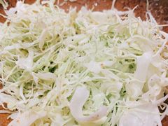 高丽菜丝-胜博殿日式炸猪排(西红门店)