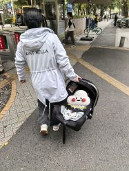 -圣贝拉母婴护理中心(广州瑰丽店)