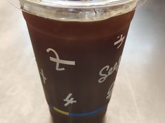 -Seesaw Coffee(武商MALL·武广店)
