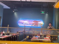 -樱煦和牛寿喜烧(如皋吾悦广场店)