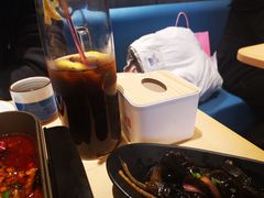 -鱼酷活鱼烤鱼(沈阳大悦城店)