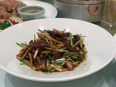 小炒黄牛肉-钱塘宴(东站西子国际店)