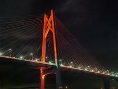 -招商蛇口邮轮母港(观光客运)