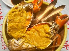 -三妹小龙虾·黄油蟹(华侨城总店)