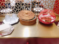 -裕莲楼(环球港店)