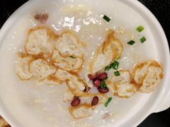 荔湾艇仔粥-卓粤拉肠(红庙店)