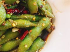 绝味毛豆-松哥油焖大虾(皇岗一店)