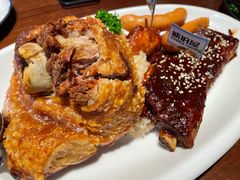 -Ambra Haus琥珀屋精酿餐厅(宝山店)