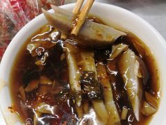 -杨记灌肠(食品街店)