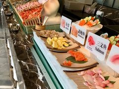 -星伦多自助料理·涮烤一体(杭州来福士店)