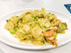-金海湾海鲜排档(朱家尖店)