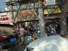 -秦豫肉夹馍(骡马市总店)
