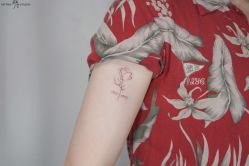 -飛凡TATTOO纹身•原创