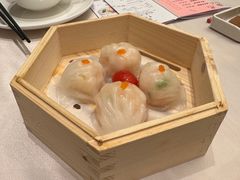 -粤江春·早茶·潮粤菜·宴会(罗湖宝能中心店)