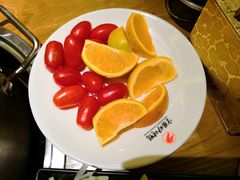 -守柴炉烤鸭(中海国际店)