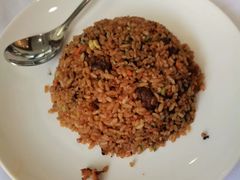 -老洋房花园饭店(绍兴路店)