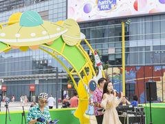 -大族广场Mall&More