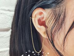 -LADY FAFA(巨鹿路陕西南路路口店)