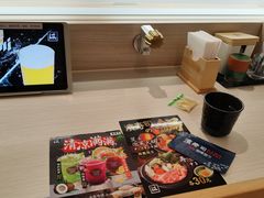 -滨寿司(新街口中央商场店)