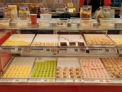 -東更道点心行(崂山丽达店)