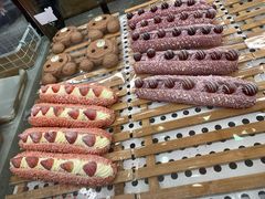-奈雪的茶(湖滨银泰in77C区PRO店)