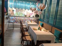 -花样西贡·蜜越餐厅·法式越南料理(水晶城店)