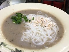 -户部巷小吃(中商徐东平价广场店)