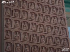 -法门文化景区
