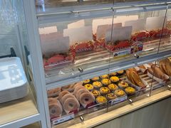 -85度C(上海中原城市广场店)