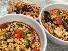 -刘信牛羊肉泡馍小炒(回民街店)