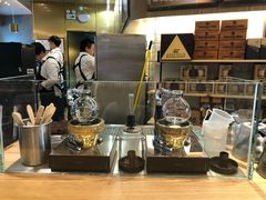 -猫屎咖啡(日月光中心广场店)