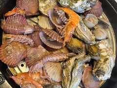 -巧克力渔家.小船海鲜胶东菜(万平口店)