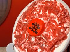 鲜切吊龙-大龙燚火锅(太古里店)