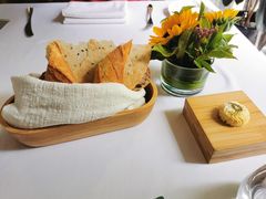 餐前面包-蝶舍·MAISON PAPILLON